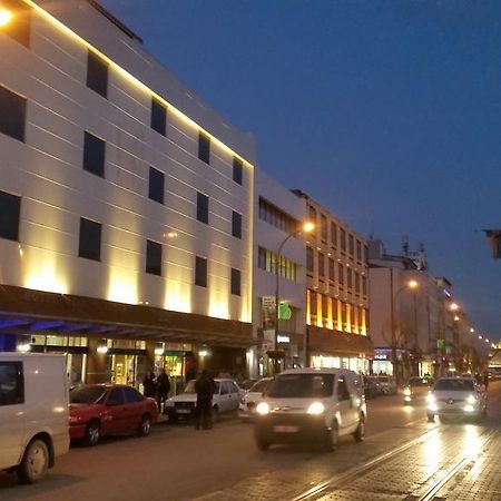Bera Mevlana Hotel - Special Category Konya Exteriér fotografie